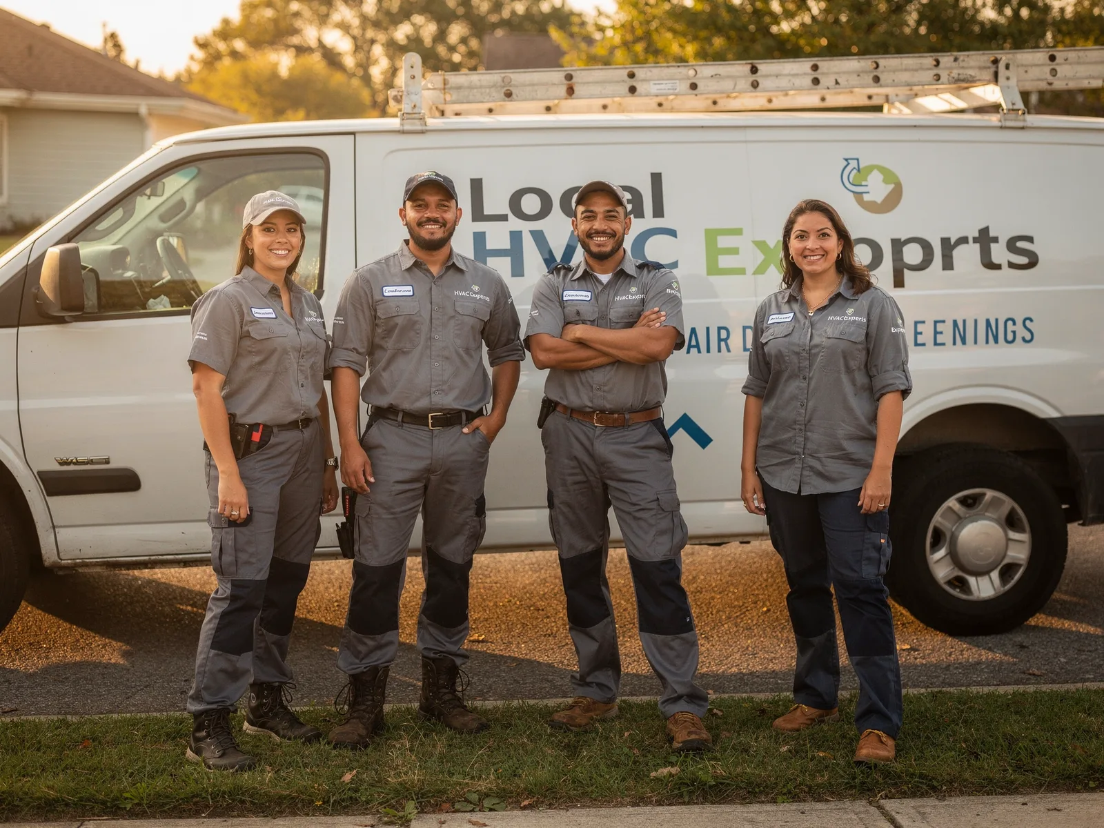 24/7 HVAC Repair & AC Replacement company in Albion, RI